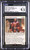HIXUS, PRISON WARDEN Magic Origins Foil CGC 9.5