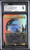 MAELSTROM WANDERER Commander Masters Borderless Foil CGC 9