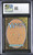 SLIVER GRAVEMOTHER Commander Masters Extended Art CGC 10