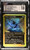 WINTER, CURSED RIDER Aetherdrift First-Place Foil CGC 10