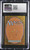 PAPER TIGER Unglued CGC 10