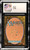 SWAMP SLD: Spongebob Squarepants Foil CGC 9