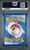 TYPHLOSION EX Unseen Forces Holo PSA 6
