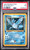 ARTICUNO Fossil 1st Edition Holo PSA 7