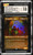 JODAH, THE UNIFIER Dominaria United (Textured Foil Showcase) CGC 10