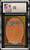 RATADRABIK OF URBORG Dominaria United Showcase CGC 10