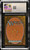 ROSNAKHT, HEIR OF ROHGAHH Dominaria United Commander Decks Extended Art CGC 10