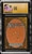 STANGG, ECHO WARRIOR Dominaria United Commander Decks CGC 10