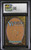 THE WAR DOCTOR Universes Beyond: Doctor Who Showcase Foil CGC 9