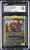 ZANGIEF, THE RED CYCLONE SLD: x Street Fighter Foil CGC 10