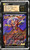 KEFKA, COURT MAGE Final Fantasy Borderless Surge Foil Foil CGC 10