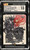 URZA, LORD HIGH ARTIFICER Final Fantasy Through the Ages Terra Branford CGC 10