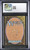 OLD GNAWBONE D&D Forgotten Realms Borderless CGC 8