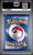 _____'S BIRTHDAY PIKACHU Black Star Promo Holo PSA 9