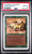 THICKET BASILISK Unlimited PSA 10
