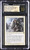 THALIA, HERETIC CATHAR Innistrad Remastered Retro Frame CGC 10