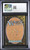 GRAND ABOLISHER Commander Masters Borderless Foil CGC 9