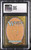 DARKSTEEL FORGE Darksteel Foil CGC 10