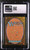 STAFF OF DOMINATION Fifth Dawn Foil CGC 10