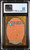 REVERSAL OF FORTUNE Fifth Dawn Foil CGC 9