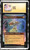 AANG, AT THE CROSSROADS Avatar: The Last Airbender Showcase Foil CGC 10