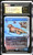 TIGER-SEAL Avatar: The Last Airbender Borderless Foil CGC 10