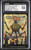 ARASTA OF THE ENDLESS WEB Marvel Eternal-Legal Master Weaver, Web Protector Foil CGC 10