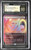 SOL RING SLD: Raining Cats and Dogs Foil CGC 10