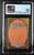 CHAOTIC STRIKE Invasion Foil U CGC 9