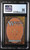 DERELOR 5th Edition Rare CGC 9