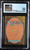 SQUIRREL NEST Odyssey Foil U CGC 9