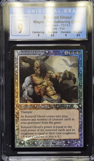 MTG judgment  カードアルバム　 ジャッジメント　バインダー MTG JUDGMENT Card Album [40-0923-01M] (Binder only) (Used
