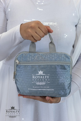 Royalty Designs Garment Bag