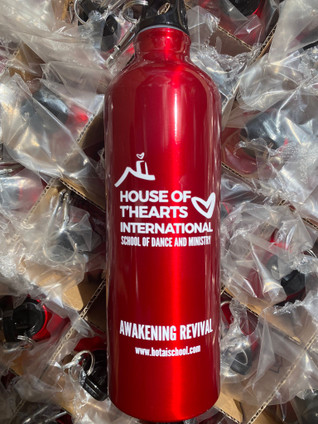 "Awakening Revival" Water Bottle