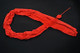 Dance Throw Streamer in silk - solid colors available