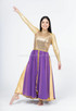 Princess Elegant Praise Dance Dress