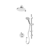 VERTIGO C RVTC811CC Shower Set 1/2"