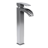 RKA11BXWDCC Kaskad Raised single lever washbasin faucet