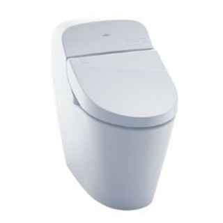 Washlet® g400 - 1.28 gpf & 0.9 gpf