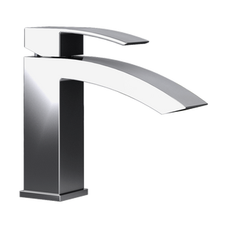 RFA11BWDCC Fall Single-lever washbasin faucet