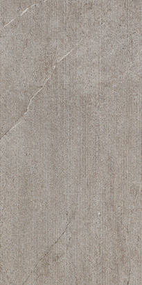 Nextone Taupe Line Natural 12" x 24"