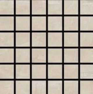 Mosaic Valencia Beige 12" x 12"