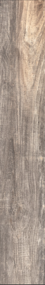 Reclaimed Ashen 6.5" X 40"