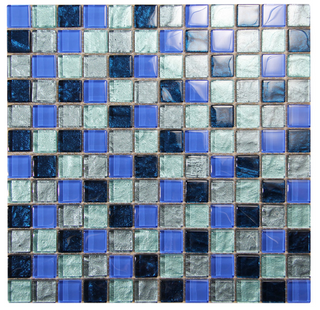 Glass Mosaic NG MOS#1