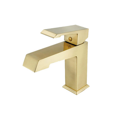 Single Hande Lavatory Faucet BFB 5104 SB