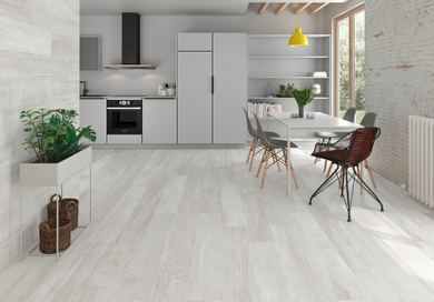 Palio Wood White 8x49 Matte 12.92 Sqft x Box