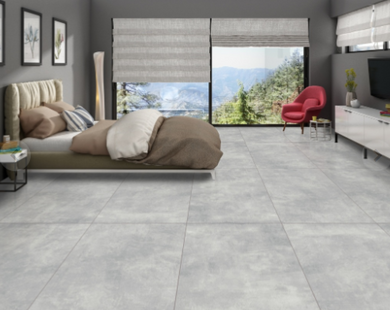 Concrete Cenere 32x32 Satin 21.33 Sqft x Box