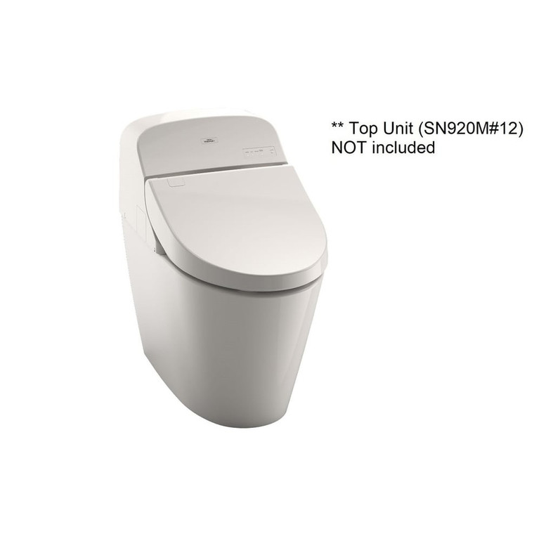 Washlet® g400 - 1.28 gpf & 0.9 gpf