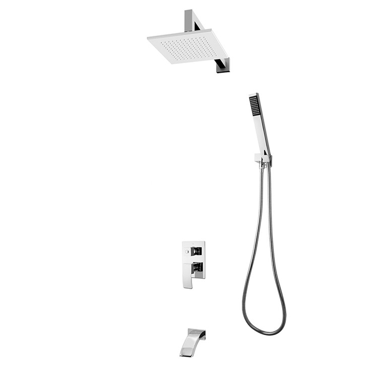 RFA79K01CC Fall Pressure balanced shower kit