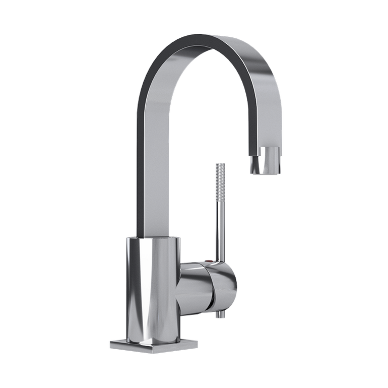 RLA11MEWDCC Évita Single-handle washbasin faucet